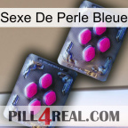 Blue Pearl Sex 01